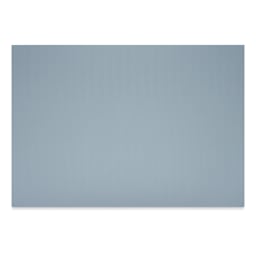 Clairefontaine Pastelmat Mounted Board - Light Blue, 27-1/2" x 39-1/2" (full sheet)