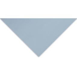 Clairefontaine Pastelmat Mounted Board - Light Blue, 9-1/2" x 12-1/2", close-up