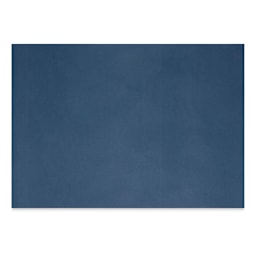 Clairefontaine Pastelmat Mounted Board - Dark Blue, 19-1/2" x 27-1/2" (full sheet)