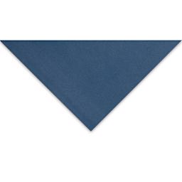 Clairefontaine Pastelmat Mounted Board - Dark Blue, 27-1/2" x 39-1/2", close-up