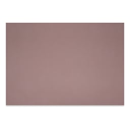 Clairefontaine Pastelmat Mounted Board - Brown, 27-1/2" x 39-1/2" (full sheet)