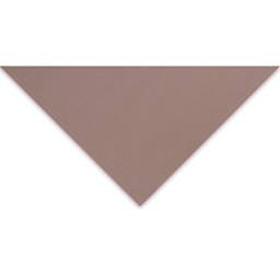 Clairefontaine Pastelmat Mounted Board - Brown, 27-1/2" x 39-1/2", close-up
