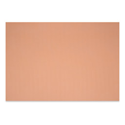Clairefontaine Pastelmat Mounted Board - Sienna, 27-1/2" x 39-1/2" (full sheet)