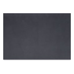 Clairefontaine Pastelmat Mounted Board - Charcoal Grey, 27-1/2" x 39-1/2"