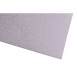 Fabriano Cromia Pastel Paper Sheet - Pale Gray, close-up of the sheet