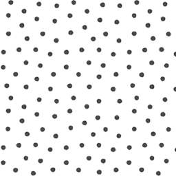 Fadeless Schoolgirl Style Bulletin Paper - BFF Painted Dot, 47-1/4" x 50' Roll