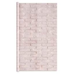 Fadeless Schoolgirl Style Bulletin Paper - Cozy Vibes, 47-1/4" x 50' Roll out of packaging