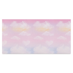 Fadeless Schoolgirl Style Bulletin Paper - Wildest Dreams cut to size