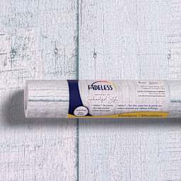 Fadeless Schoolgirl Style Bulletin Paper - Southern Charm, 47-1/4" x 50' Roll in packaging