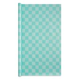 Fadeless Schoolgirl Style Bulletin Paper - Pool Party, 47-1/4" x 50' Roll out of packaging