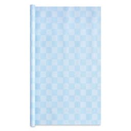 Fadeless Schoolgirl Style Bulletin Paper - Day Dream, 47-1/4" x 50' Roll out of packaging