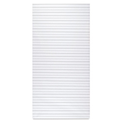 Fadeless Schoolgirl Style Bulletin Paper - Hooray For School! cut to size