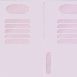 Fadeless Schoolgirl Style Bulletin Paper - Late For Class