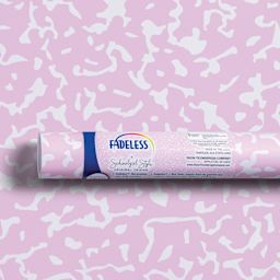  Fadeless Schoolgirl Style Bulletin Paper - Junior Year, 47-1/4" x 25' Roll in packaging