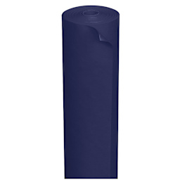 Spectra ArtKraft Duo-Finish Art Paper - 36" x 1000 ft, Dark Blue