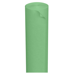 Spectra ArtKraft Duo-Finish Art Paper - 36" x 1000 ft, Bright Green