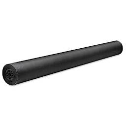 Rainbow Duo-Finish Economy Kraft Paper - 48" x 200 ft, Black