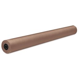 Rainbow Duo-Finish Economy Kraft Paper - 48" x 200 ft. Brown