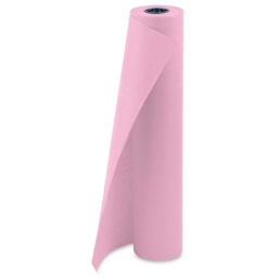 Pacon Decorol Flame Retardant Paper Roll - 36" x 1000 ft, Pink
