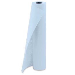 Pacon Decorol Flame Retardant Paper Roll - 36" x 1000 ft, Sky Blue