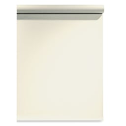 Seamless Background Paper - 53" x 36 ft, Snow White