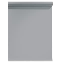 Seamless Background Paper - 53" x 36 ft, Slate Gray