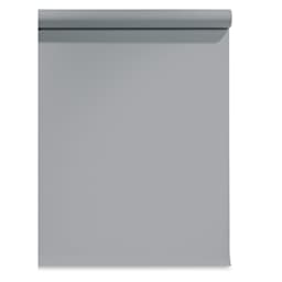 Seamless Background Paper - 107" x 36 ft, Slate Gray