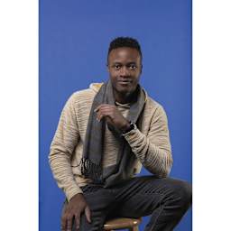 Seamless Background Paper - 107" x 36 ft, Royal Blue