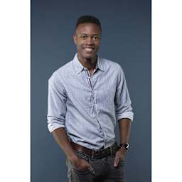 Seamless Background Paper - 107" x 36 ft, Deep Blue