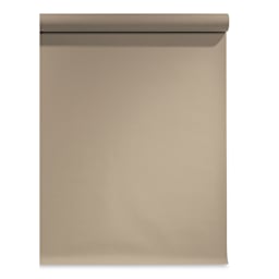 Seamless Background Paper - 107" x 36 ft, Beige