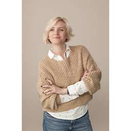 Seamless Background Paper - 53" x 36 ft, Beige