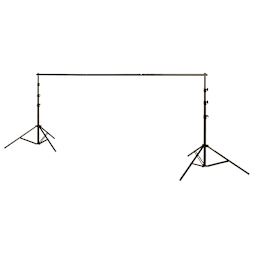 Superior Specialties Background Stand