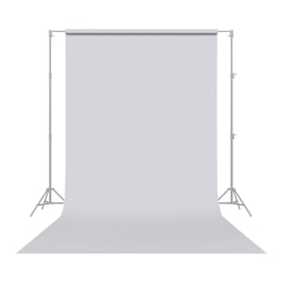 Savage Widetone Background Paper Roll - 86" x 12 yds, Pure White