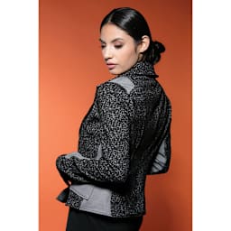 Savage Widetone Background Paper Roll - 86" x 12 yds,  Orange