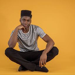 Savage Widetone Background Paper Roll - 86" x 12 yds, Marmalade