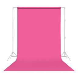 Savage Widetone Background Paper Roll - 86" x 12 yds, Tulip