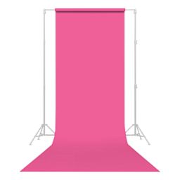 Savage Widetone Background Paper Roll - 53" x 12 yds, Tulip