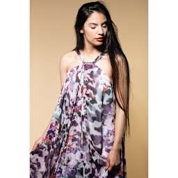 Savage Widetone Background Paper Roll - 86" x 12 yds, Almond