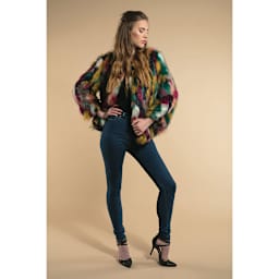 Savage Widetone Background Paper Roll - 86" x 12 yds, Pecan