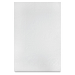 Canson Glassine Paper - White, 24" x 36", Sheet