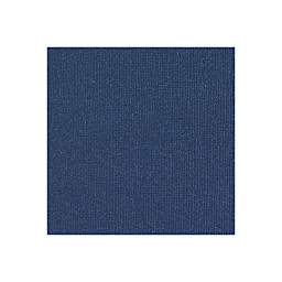 American Crafts Textured Cardstock - Full sheet of Denim cardstock