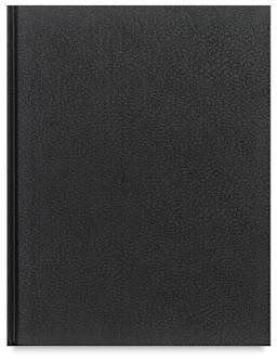 Blick Studio Hardbound Sketchbook - 8-1/2" x 11", back cover