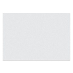 Arturo Single Card - 4-1/2" x 6-1/2", White, Medium Greeting, Package of 100