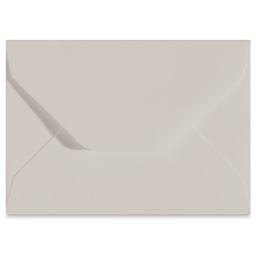 Arturo Envelope - 2-3/4" x 4", Gray, Petite Enclosure, Package of 100