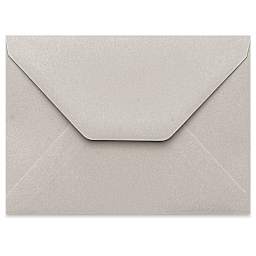 Arturo Envelope - 6-1/4" x 8-1/4", Gray, Large Invitation, Package of 100