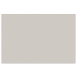 Arturo Single Card - 5-3/4" x 7-3/4", Gray, Large Invitation, Package of 100