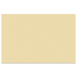 Arturo Single Card - 5-3/4" x 7-3/4", Buttercream, Large Invitation, Package of 100