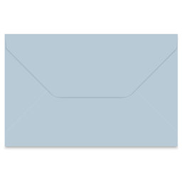 Arturo Envelope - 3-1/2" x 5-1/2", Pale Blue, Small Reply, Package of 100