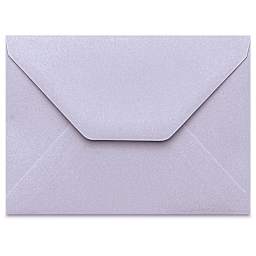 Arturo Unglued Envelope - 6-1/4" x 8-1/4", Lavender, Large Invitation, Package of 100