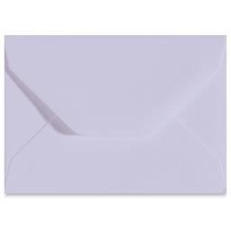 Arturo Envelope - 2-3/4" x 4", Lavender, Petite Enclosure, Package of 100
